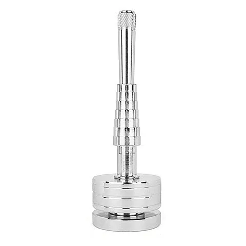 Ring expansion size adjustment plastic repair tool with ring stretcher changer for jewellery repair