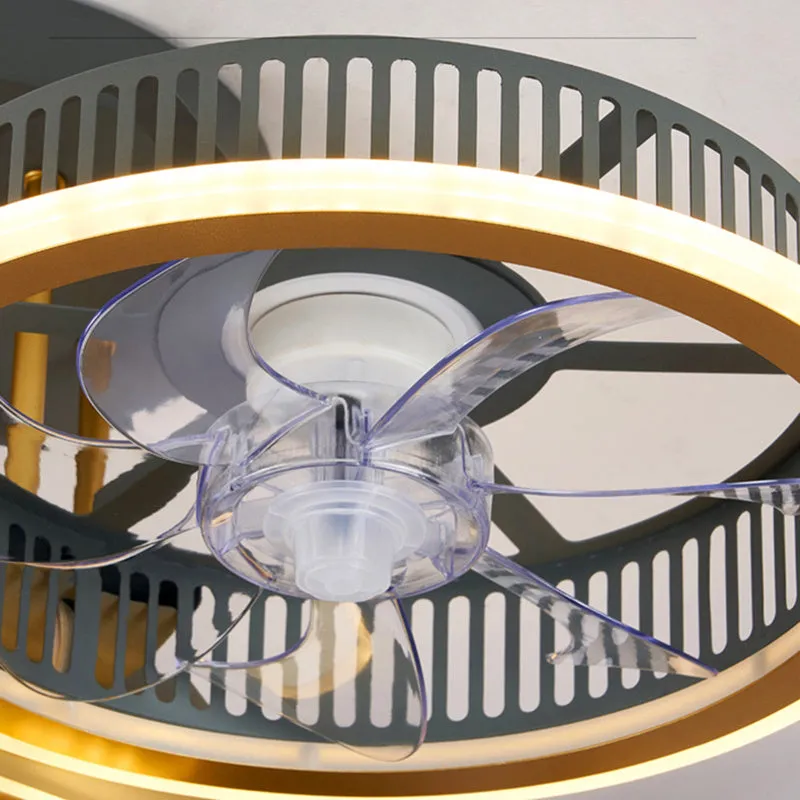 Simple modern aluminium boy bedroom ceiling lamp with avatar scorpion light source and stepless dimming control