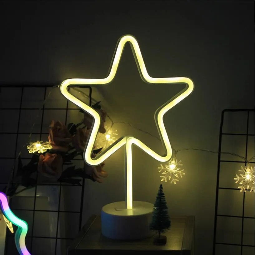 Rainbow popsicle LED modeling lamp with plastic shell and E14 base, 6000 lumens, IP68 rating
