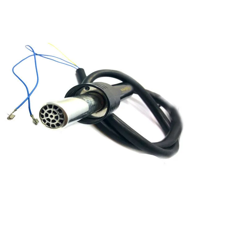 YaXun original hot air gun handle for 850A 852D 701 702 series with multiple wiring options