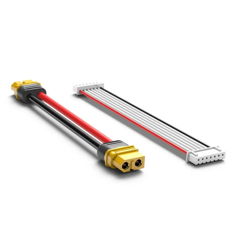 Grey parallel charging board for Astor aircraft toys battery maintenance