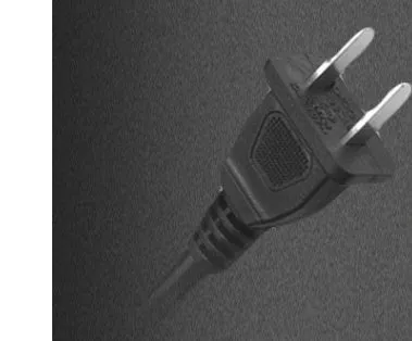 Household UV disinfection lamp with E27 screw base and ozone feature