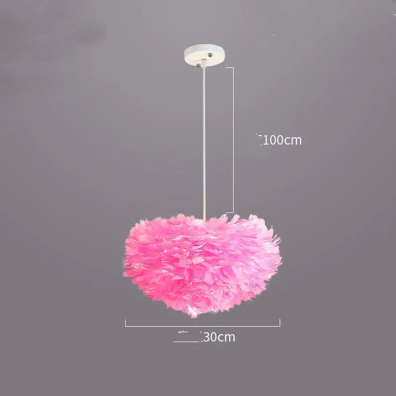 Modern minimalist iron and PVC chandelier in grey with remote control and Tmall Genie smart compatibility