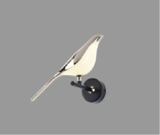Modern simple aluminium alloy hall lamp with iron chandelier design and adjustable height feature