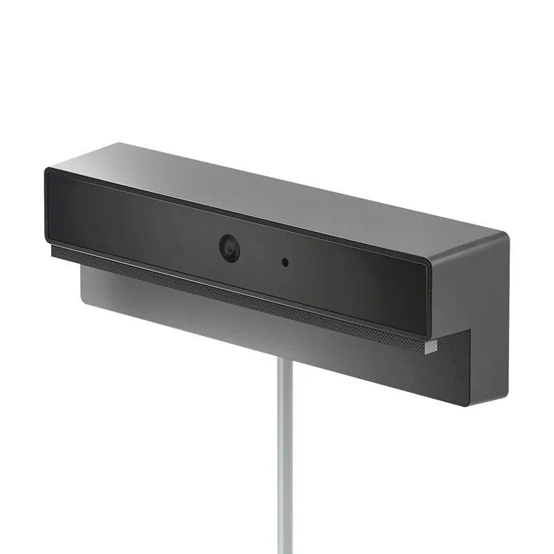 Mi HD webcam USB 2.0 mini smart camera in black for notebook indoor use