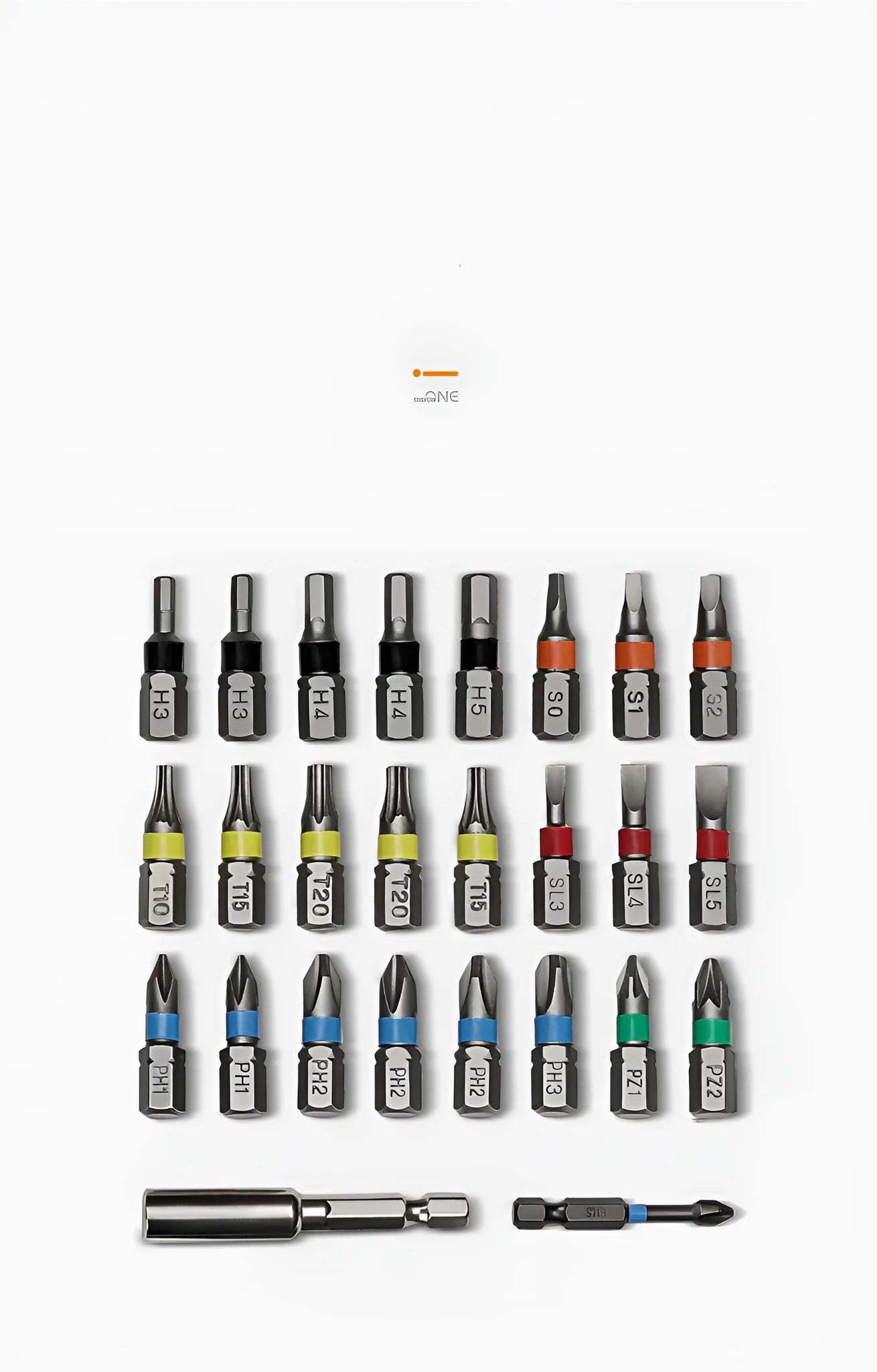 WORX WX240 3.6V cordless handheld electric screwdriver with variable speed and torque control