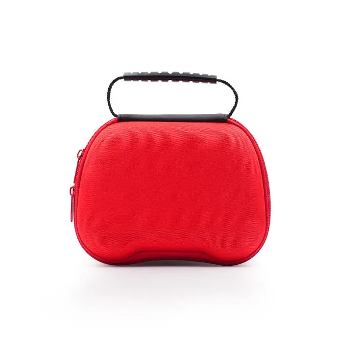 PS5 controller shockproof dustproof storage bag in black