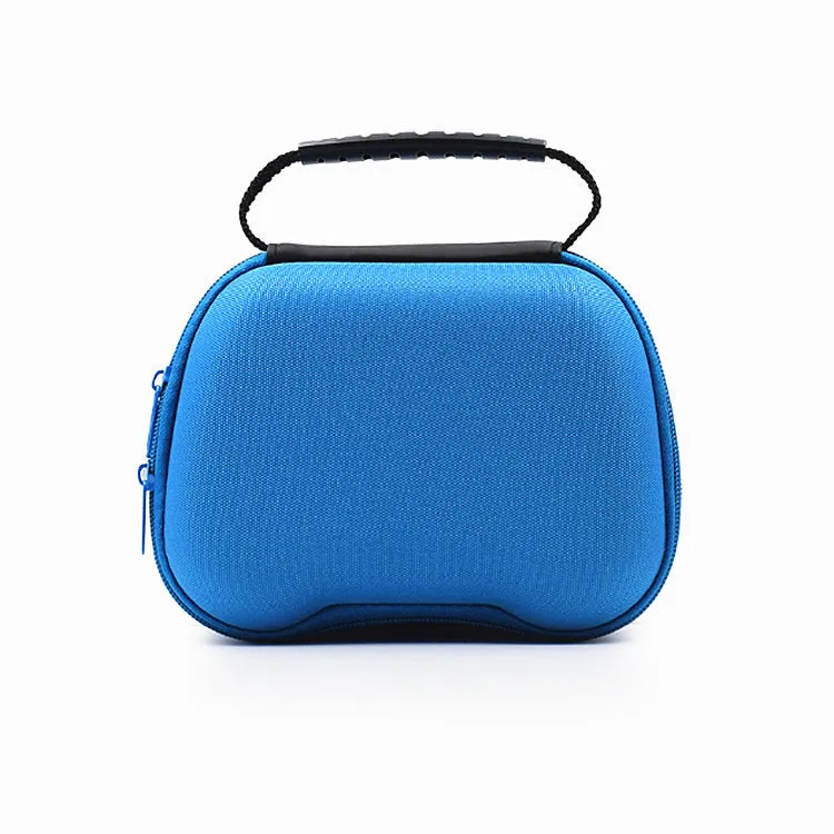 PS5 controller shockproof dustproof storage bag in black
