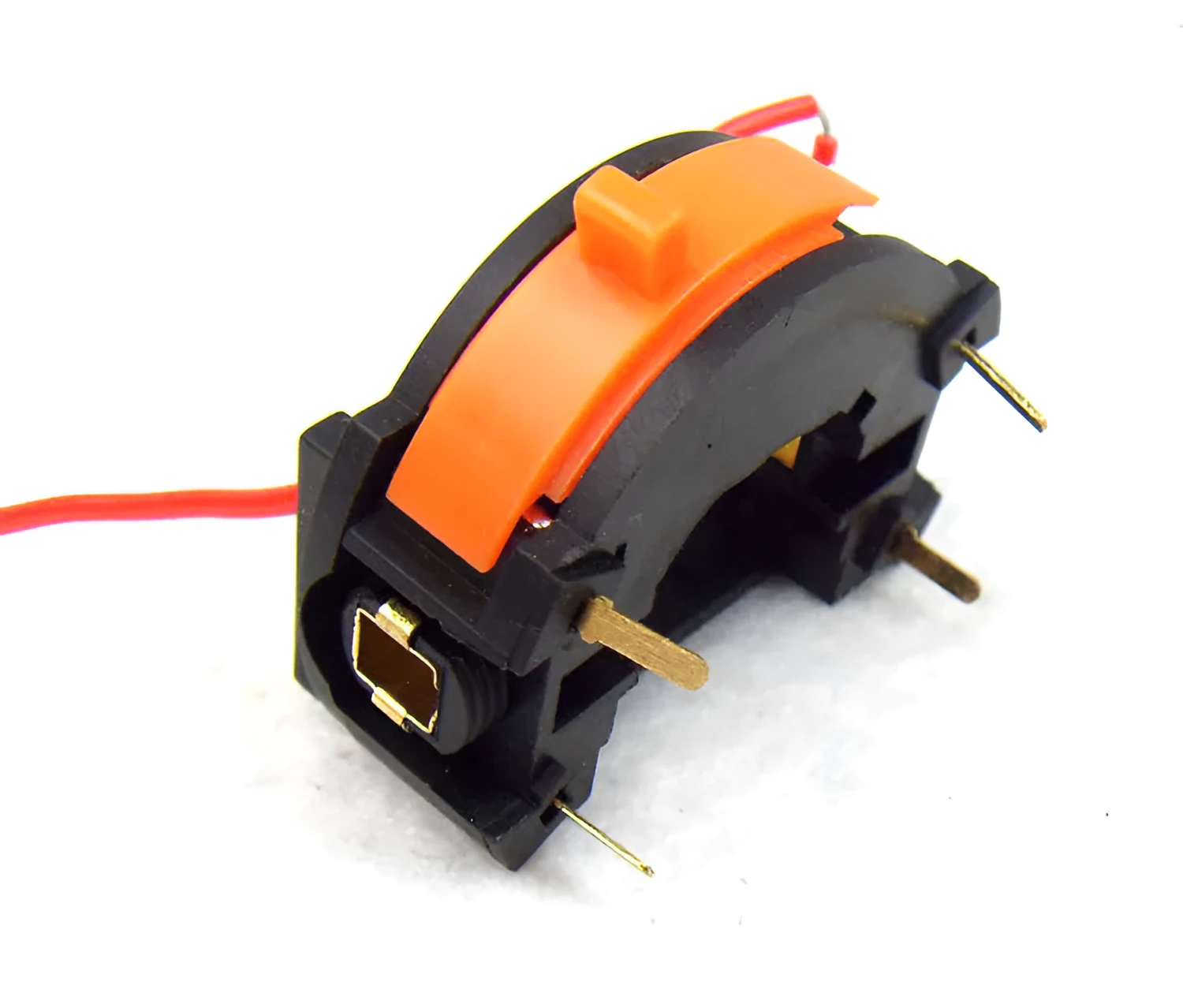 Die drilling and polishing machine compatible with Dremel rotary tools, 220V, 5-speed