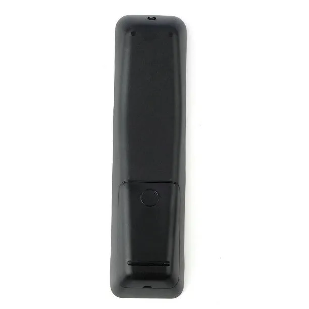 Universal Remote Control Replacement for Philips Blu-ray Disc Player DVD Function Black Plastic 18.5 x 4.7cm Compatible BDP7500/98 BDP7500SL/93 Requires 2 x AA Batteries Not Included