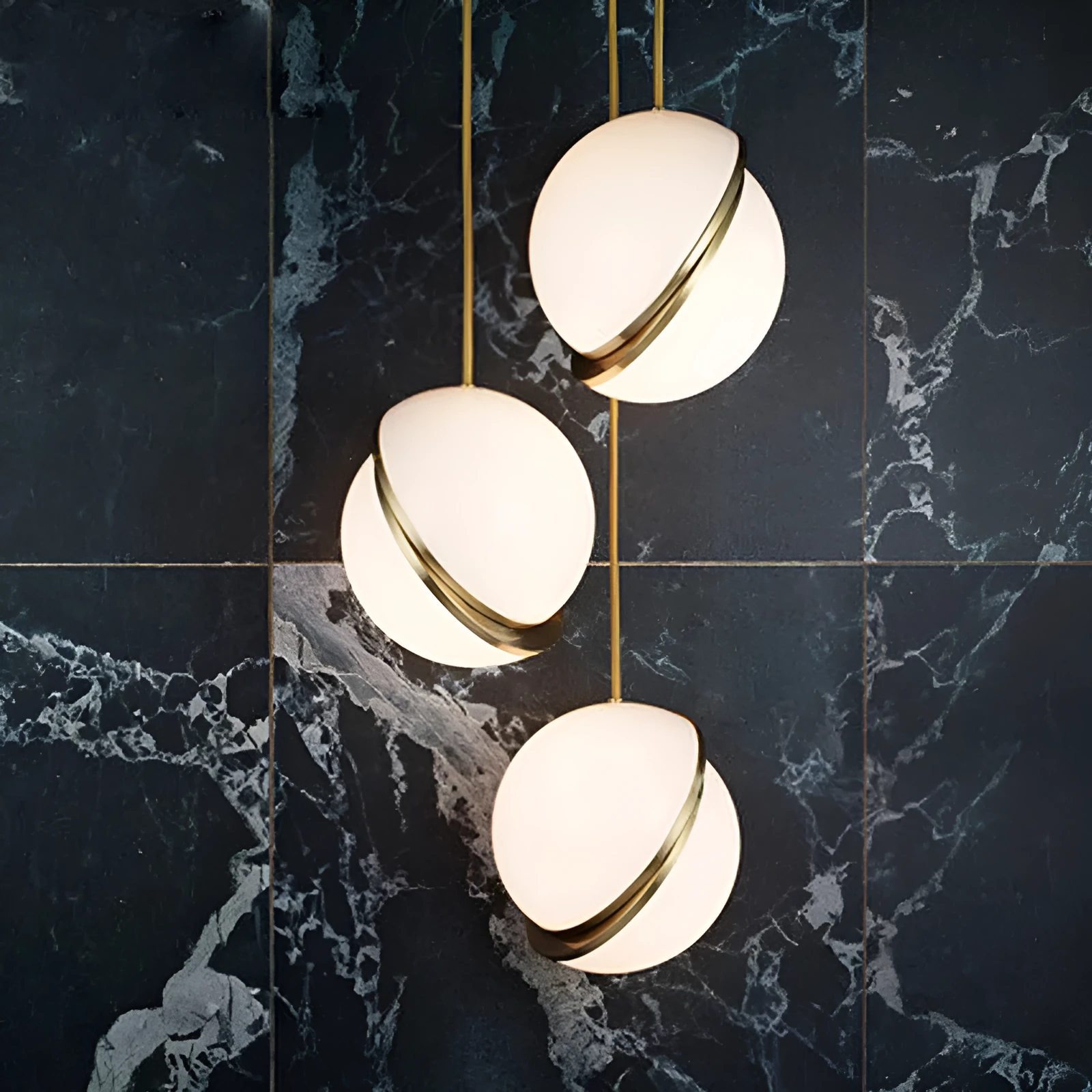 Nordic minimalist industrial table lamp with iron body and glass lampshade, 300mm diameter by 350mm height, push button switch