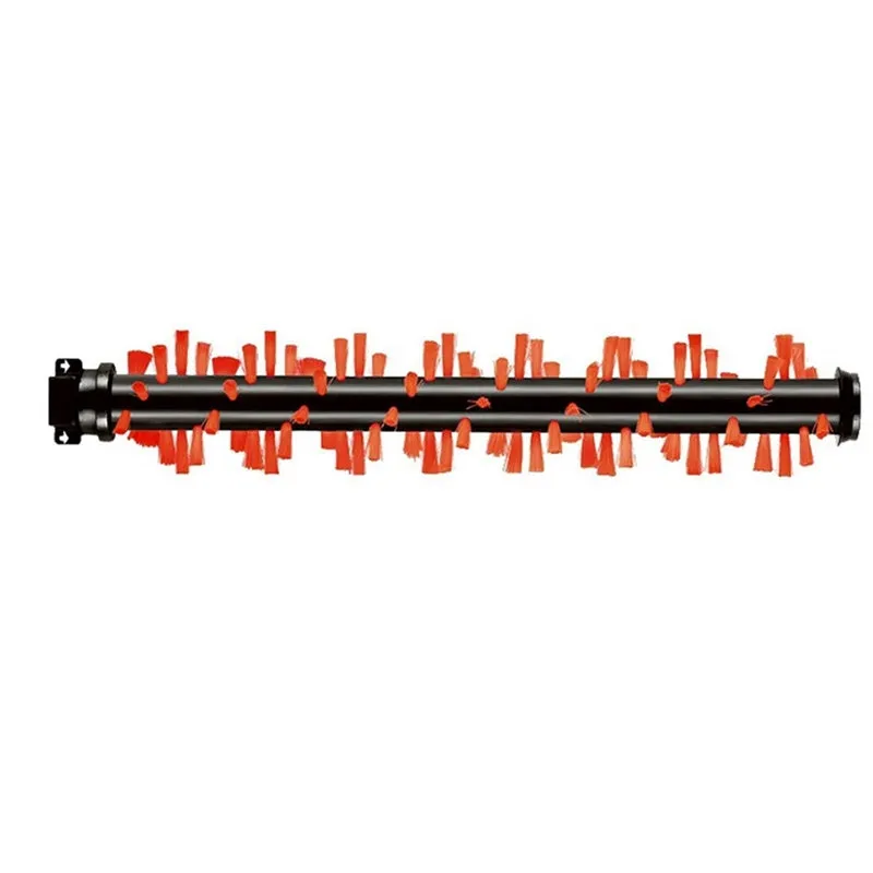 Bissell vacuum roller brush replacement kit 1866 1868 1926 1785 with filter and four multi-surface brushes