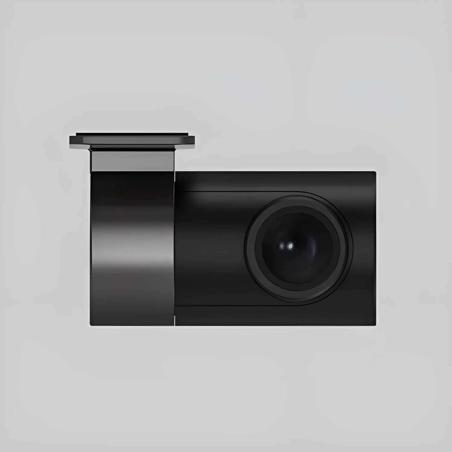 70 Mai 4K high-definition inside car rear camera in black with angle adjustment