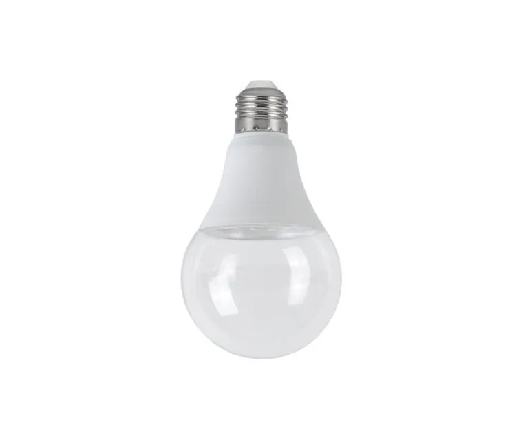 LED plant fill light bulb 9W 12W 15W 18W PC shell IP54 for chrysanthemum succulent dragon fruit passion fruit cultivation