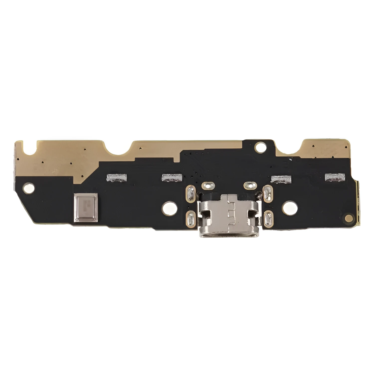 ForMoto E5 tail plug small board replacement part for Motorola Moto E5 smartphone charging port repair