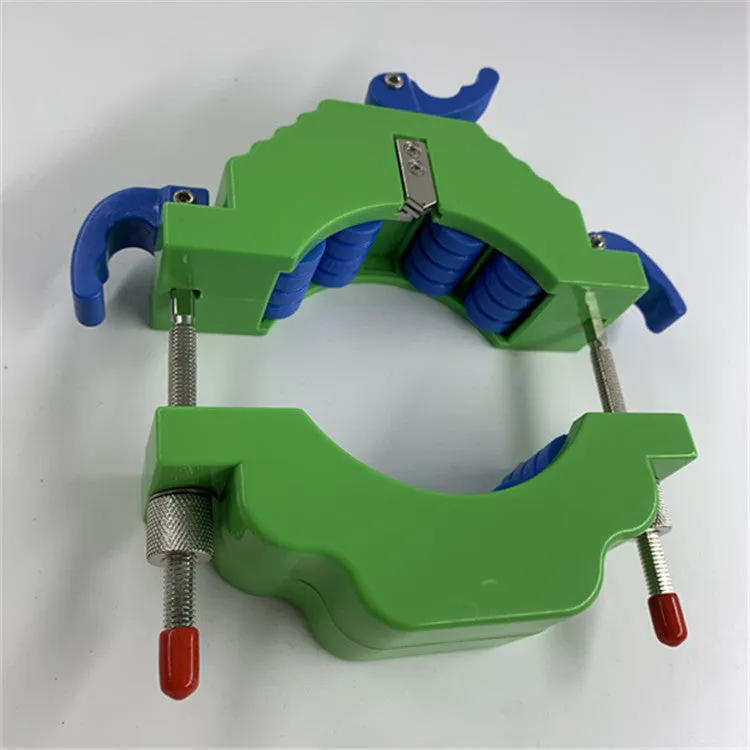 Bottle cutter tool for DIY glass bottle cutting with adjustable length mechanism