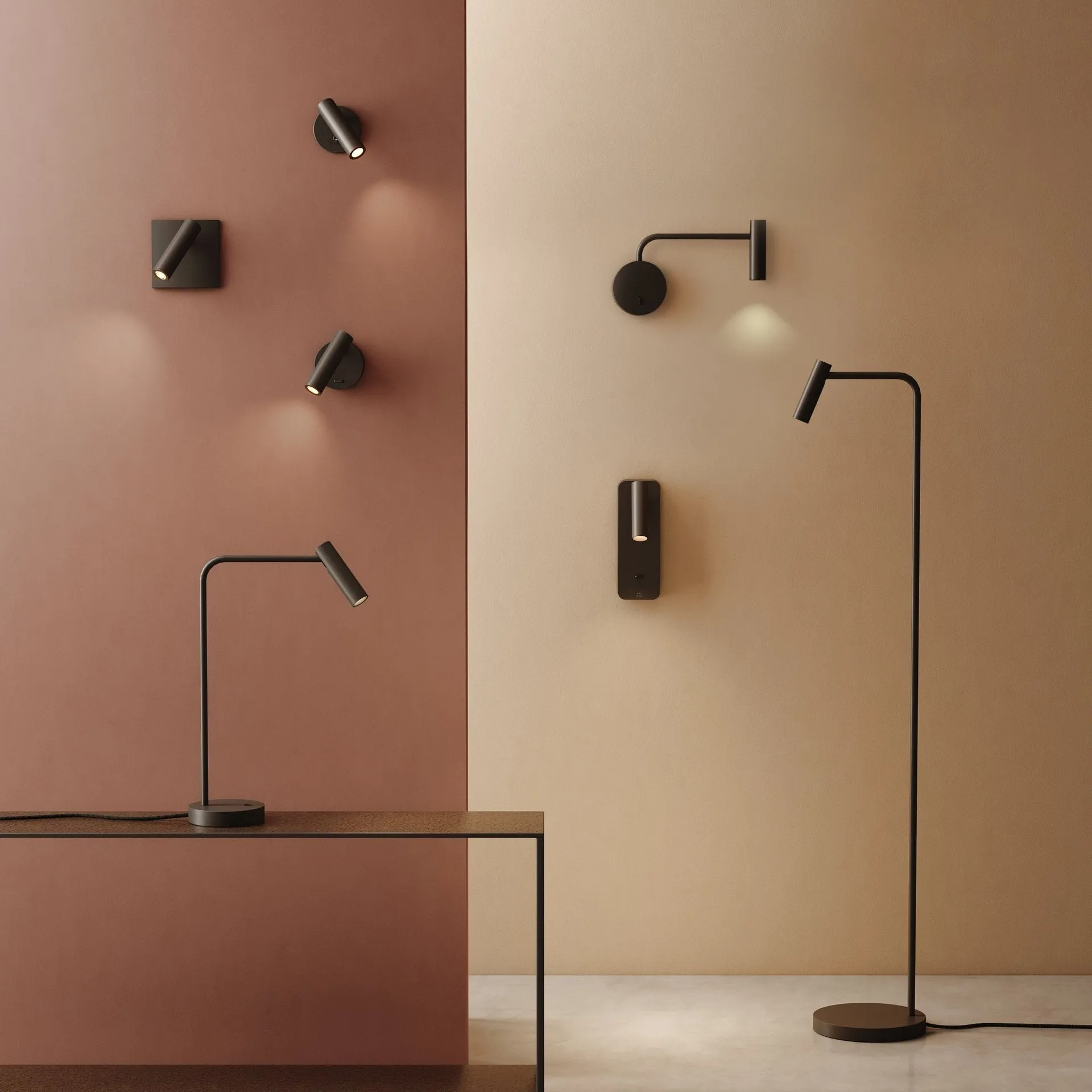 Tea house model room wall lamp AH-2572D graphic customisation decorative lighting