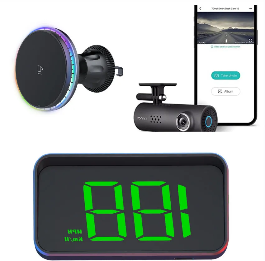 Multifunctional magnet USB charging strong light focusing flashlight in aluminium alloy