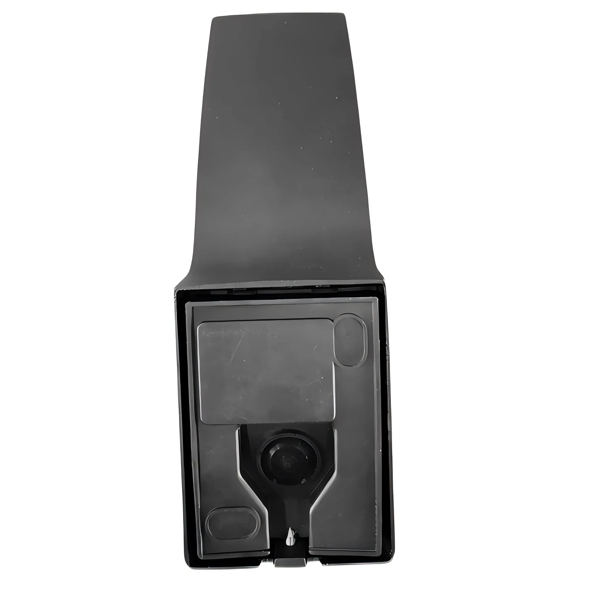 LED outdoor wall lamp with 92 LED beads aluminium housing IP44