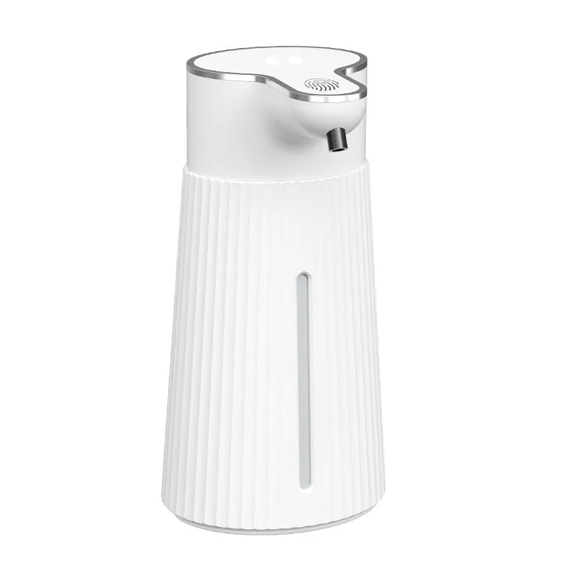 Intelligent induction home wall-mounted automatic hand washing machine with touch-free sensor, modern simplicity style