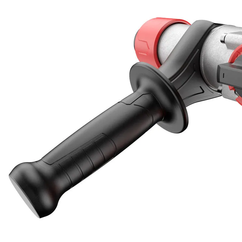 2200W multi-functional electric hammer impact drill with 2 modes and 20MM drilling capacity
