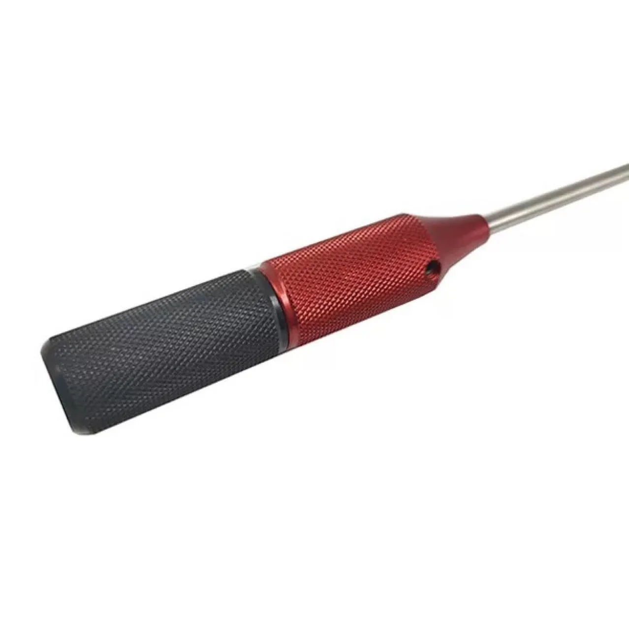 Metal glass door wrench tool for adjusting and fixing glass door hardware repair