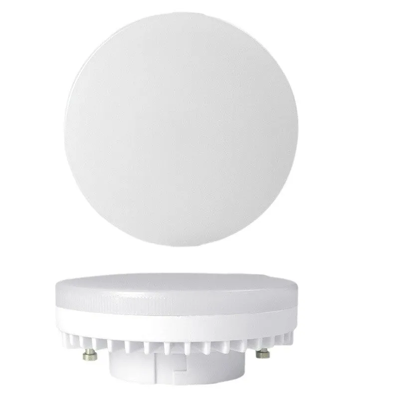 Cabinet wardrobe light showcase wall lamp with aluminium shell and PC cover in modern simplicity style