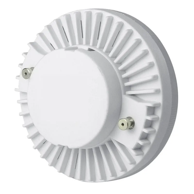 Cabinet wardrobe light showcase wall lamp with aluminium shell and PC cover in modern simplicity style