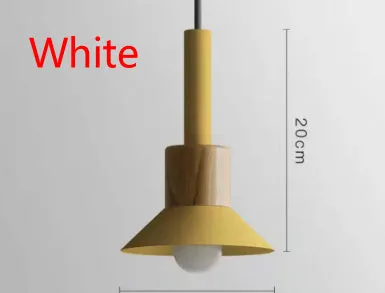 Nordic 3W LED night light in warm glow on a bedside table