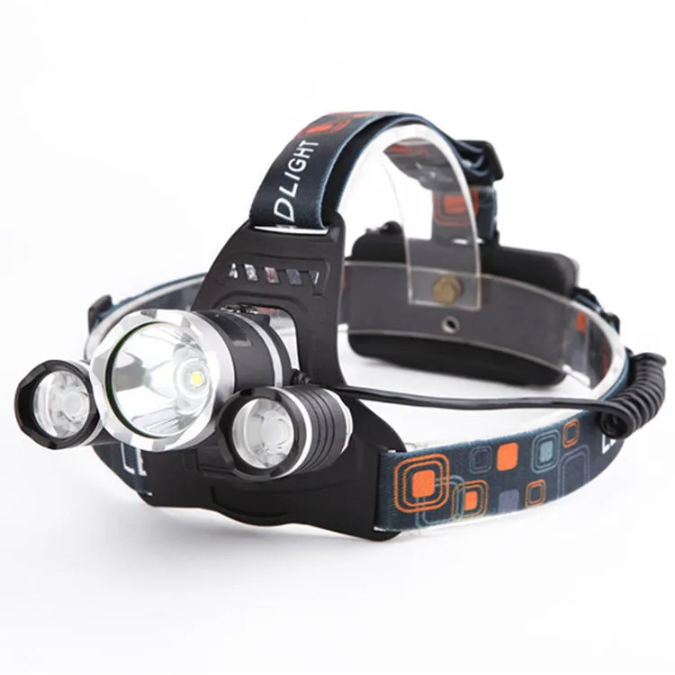 20W LED outdoor induction light with aluminium alloy housing and 18650 rechargeable batteries