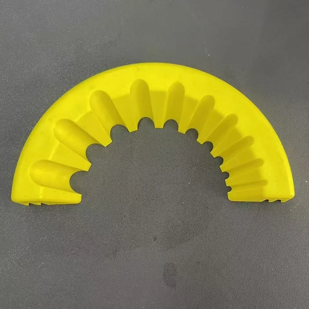 Angle grinder grinding bit bracket holder in yellow, green or black colours