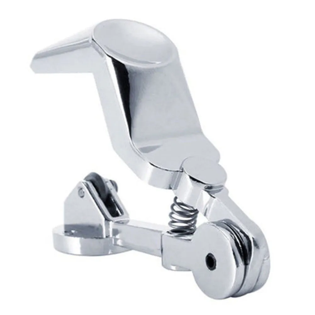 Zinc alloy glass tube cutter tool with 45mm maximum cutting diameter for glass rods and tubes