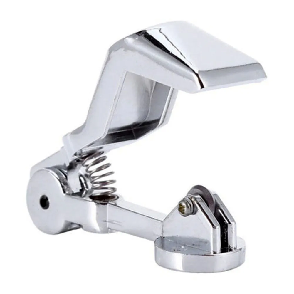 Zinc alloy glass tube cutter tool with 45mm maximum cutting diameter for glass rods and tubes
