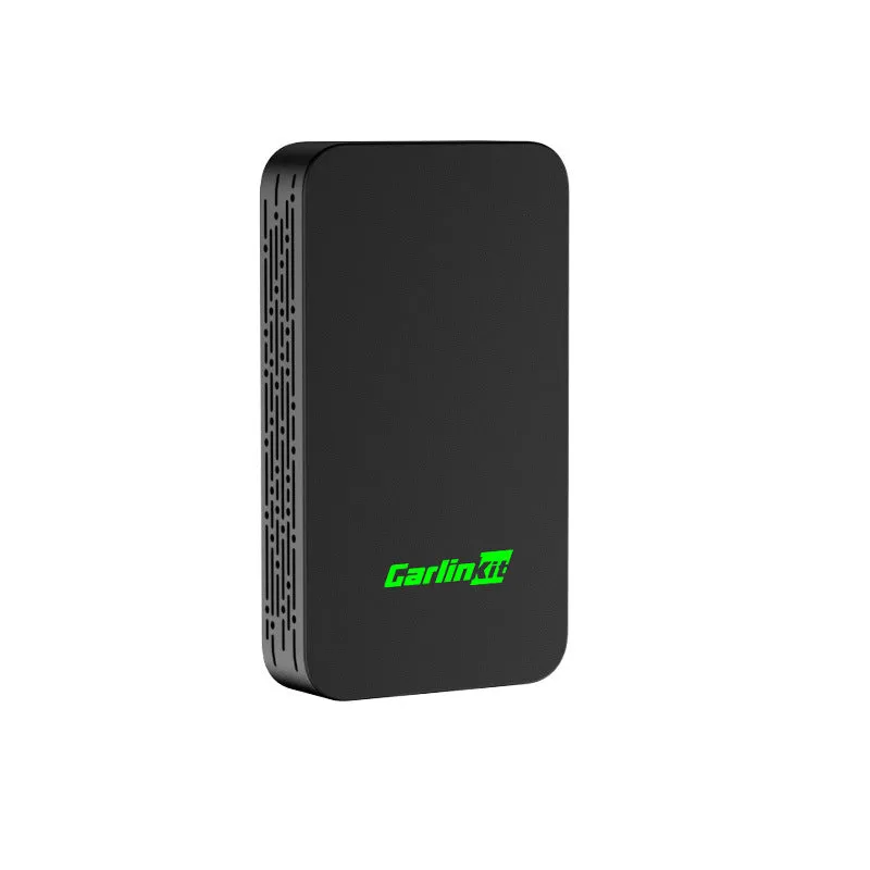Car wired to wireless 2Air interconnection box with dimensions 76x43x12.3mm