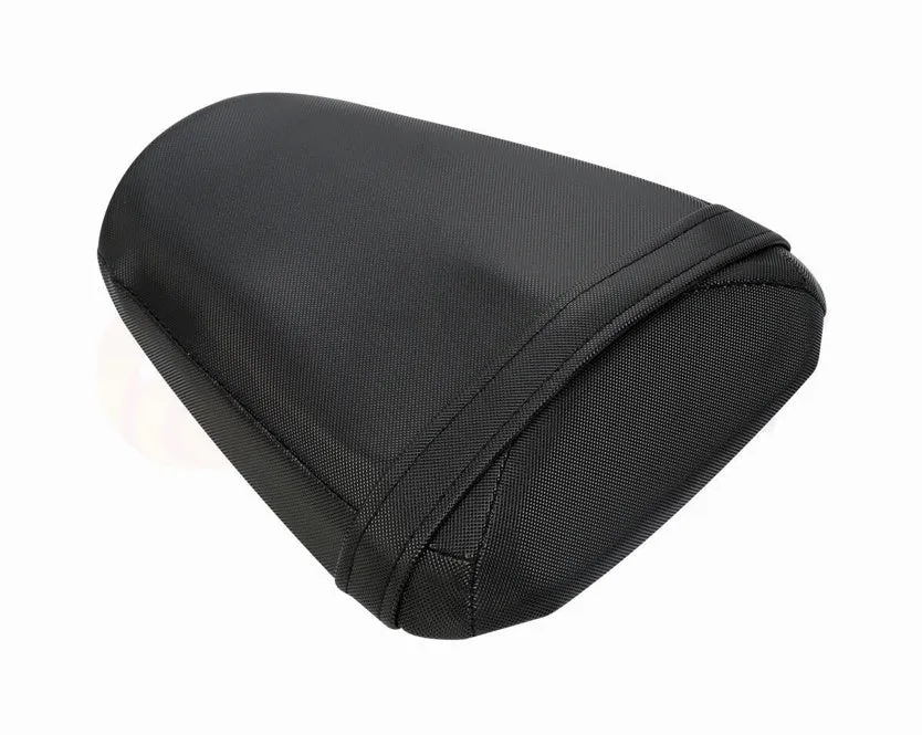 Suzuki GSXR1000 motorcycle seat cover set in PU leather material for waterproof protection