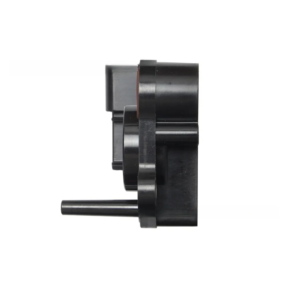 Yamaha motorcycle throttle position sensor with Y15Z-TPS specification and plastic housing.