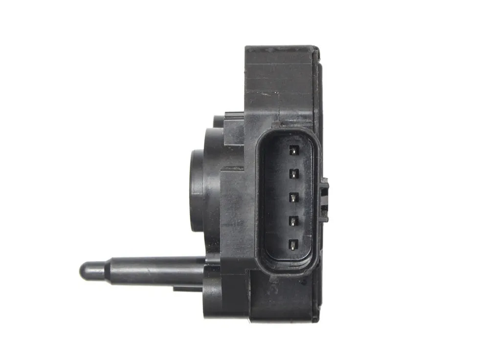Motorcycle EFI throttle valve sensor for RS150 and RS150R models