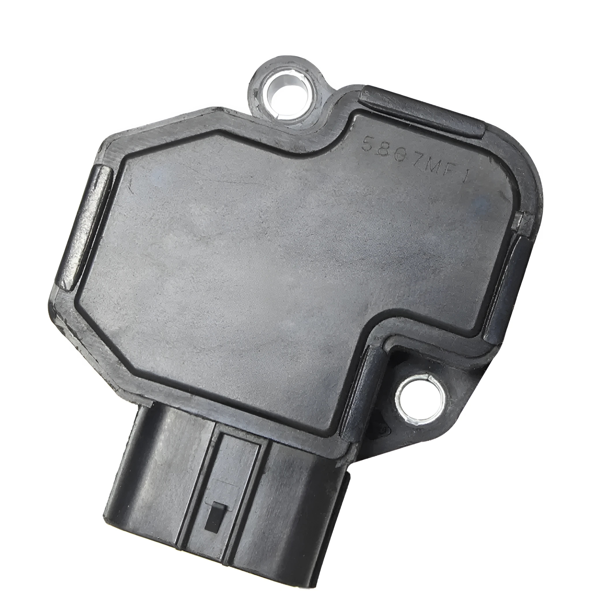 Motorcycle EFI throttle valve sensor for RS150 and RS150R models