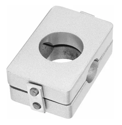 Silver metal LSD conversion board for Honda Civic 90-02 and BMW E36 differential upgrade.