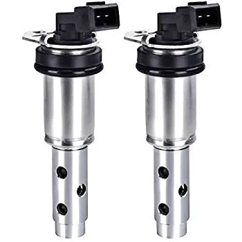 BMW camshaft VVT solenoid valve replacement part for 1 Series 3 Series 5 Series models