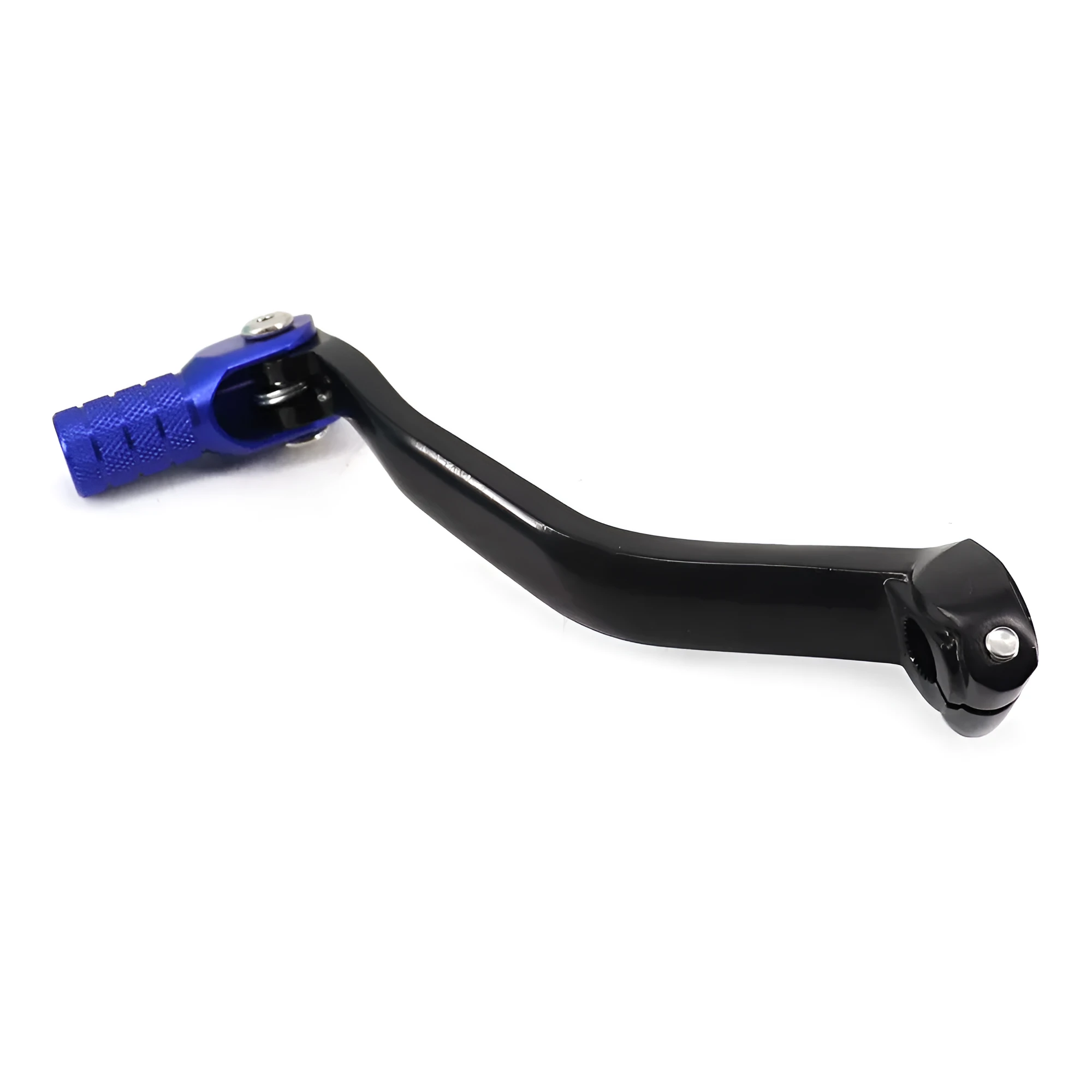 YZF variable gear lever for Yamaha YZ125 and YZ250 off-road motorcycles 2005-2020