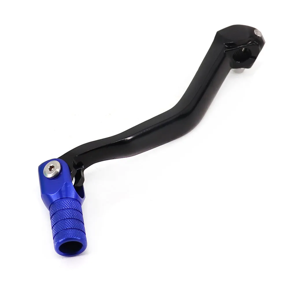 YZF variable gear lever for Yamaha YZ125 and YZ250 off-road motorcycles 2005-2020
