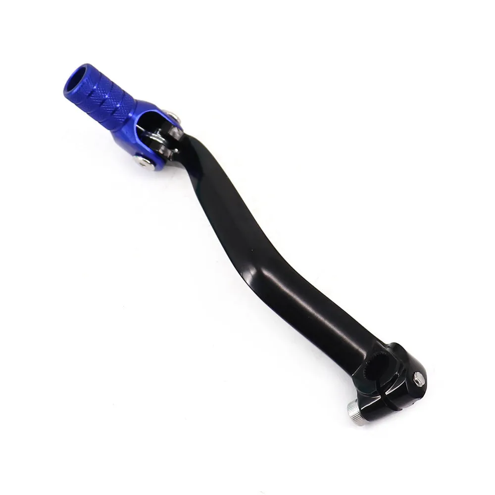 YZF variable gear lever for Yamaha YZ125 and YZ250 off-road motorcycles 2005-2020