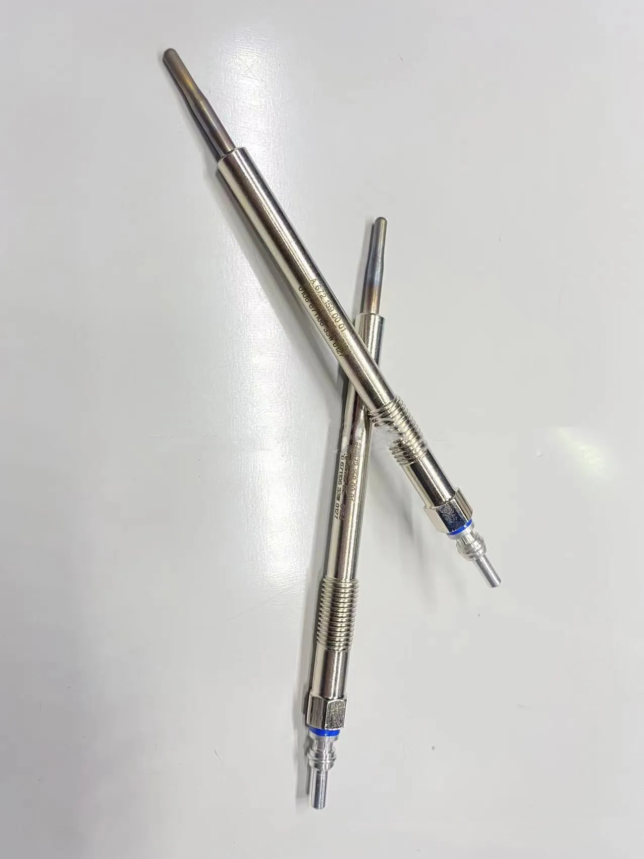 Shuanglong preheating plug with 1mm cylinder diameter for vaping device replacement