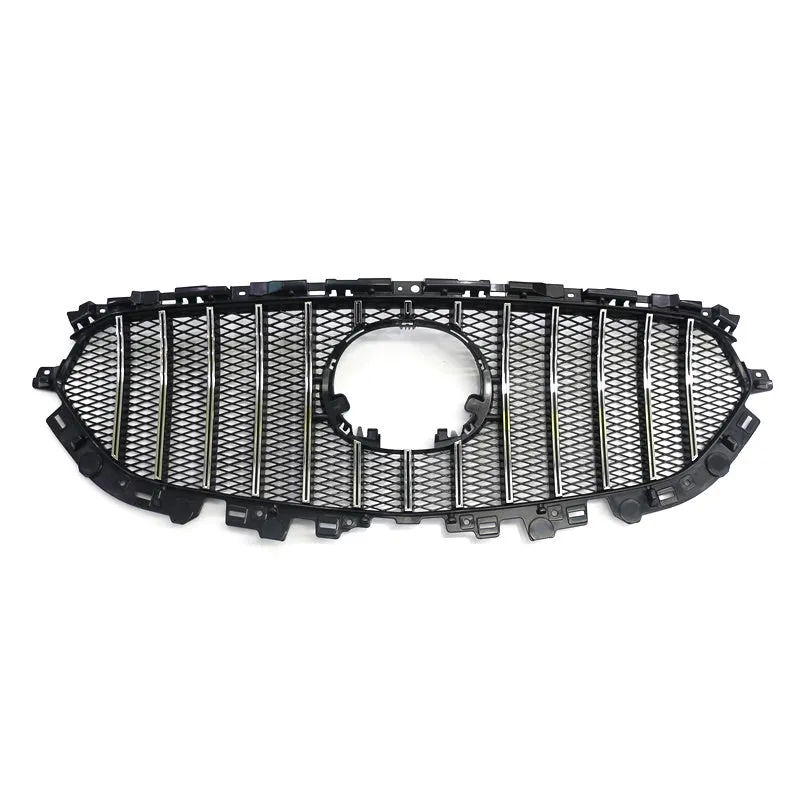 M16 medium mesh sports grille for Mazda CX5 second generation in various GT and logo styles.