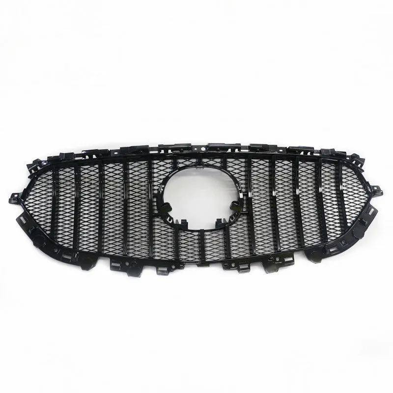 M16 medium mesh sports grille for Mazda CX5 second generation in various GT and logo styles.