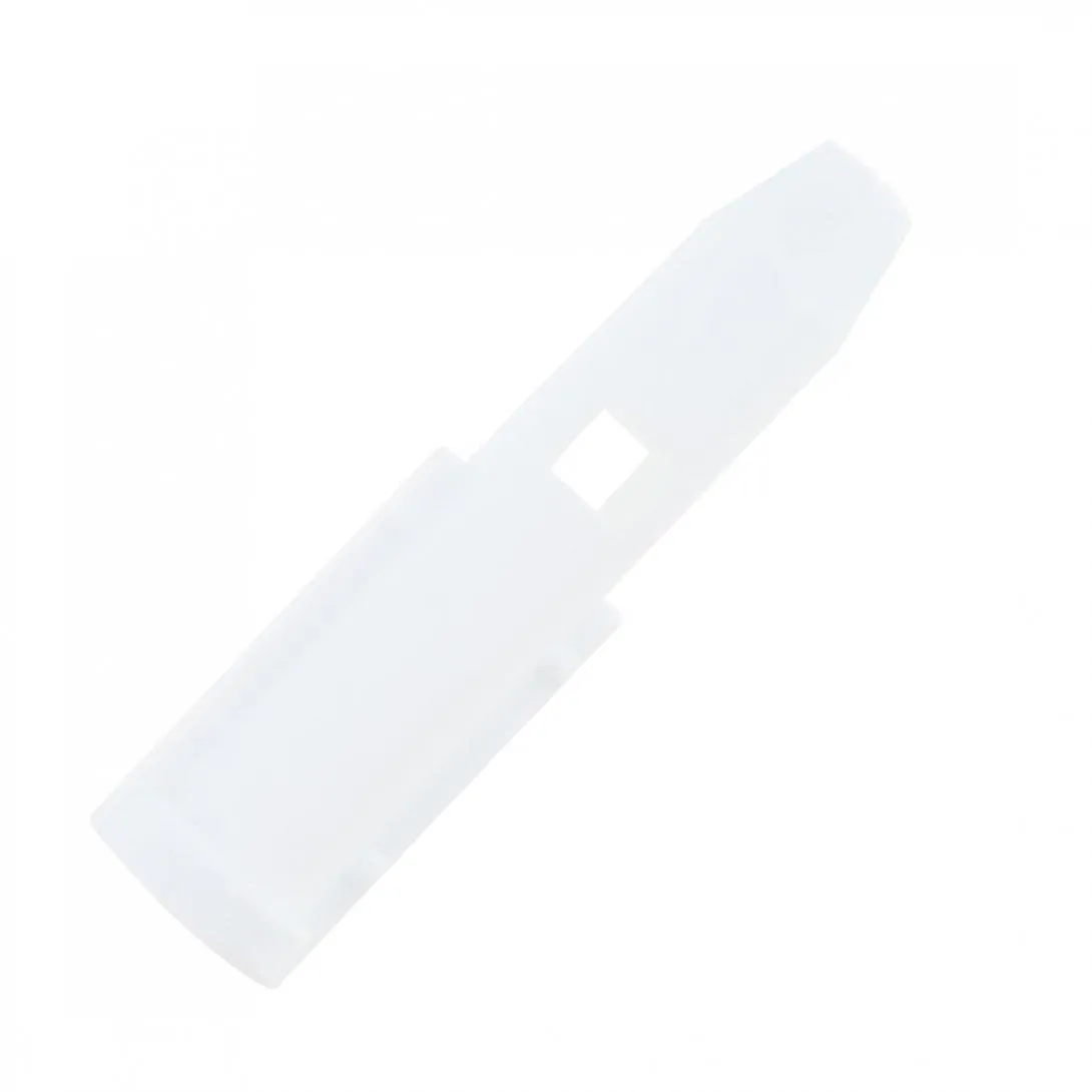 Leather gear shift head replacement for Peugeot and Citroen cars with dustproof handball design