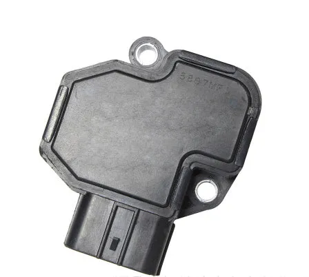 RS150 motorcycle EFI throttle valve sensor replacement part, RS150-TPS specification.