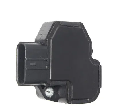 RS150 motorcycle EFI throttle valve sensor replacement part, RS150-TPS specification.