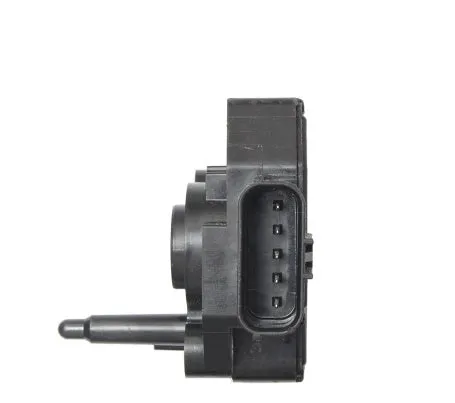 RS150 motorcycle EFI throttle valve sensor replacement part, RS150-TPS specification.